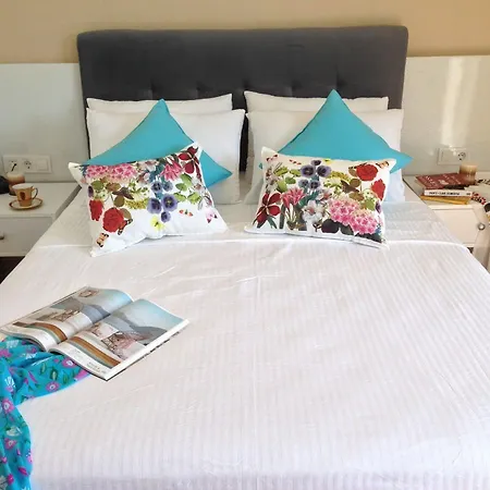 Bed & Breakfast Lavender's 4*
